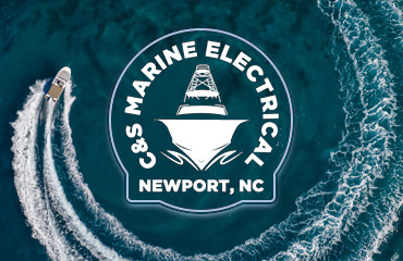 C&S Marine Electrical Service Plans
