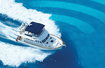 SiriusXM Marine Trial Offers