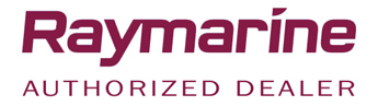 Raymarine Authorized Dealer logo